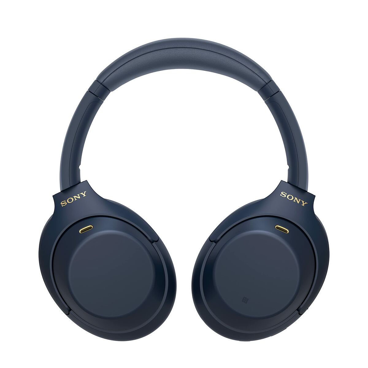 Ακουστικά Bluetooth Sony WH1000XM4 Μπλε Midnight Blue